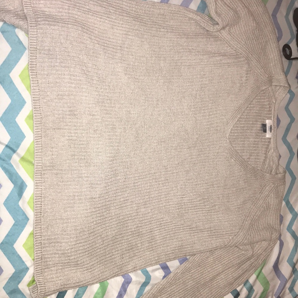 Longe sleeve